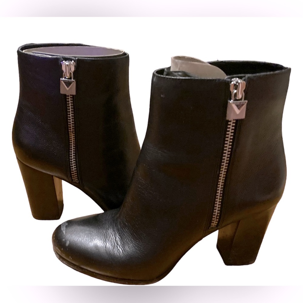 Margaret Michael Kors Booties |